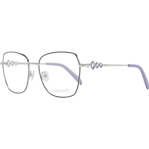 Accessories > Glasses - - EMILIO PUCCI - Modalova