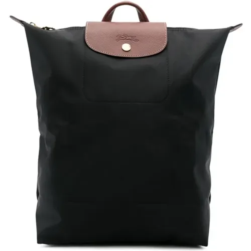 Bags > Backpacks - - Longchamp - Modalova