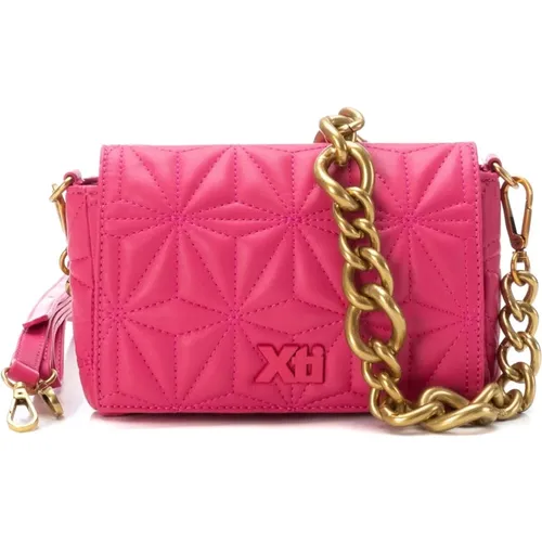 Xti - Bags > Shoulder Bags - Pink - XTI - Modalova