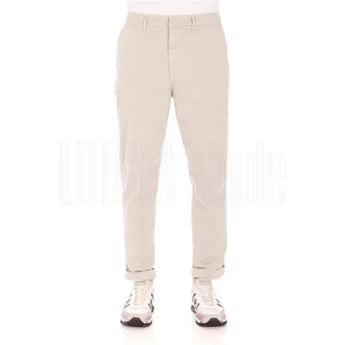 Trousers > Chinos - - Dondup - Modalova