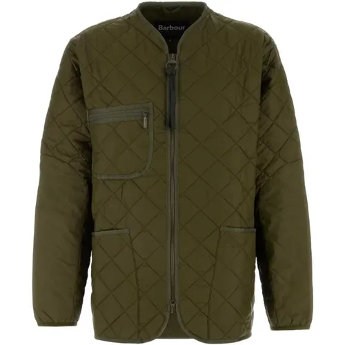 Jackets > Light Jackets - - Barbour - Modalova