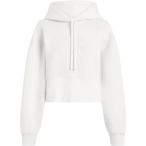 Sweatshirts & Hoodies > Hoodies - - Calvin Klein - Modalova