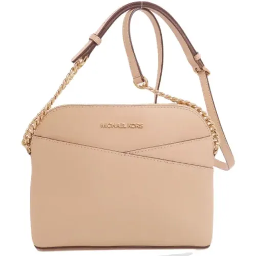 Pre-owned > Pre-owned Bags > Pre-owned Cross Body Bags - - Michael Kors Pre-owned - Modalova