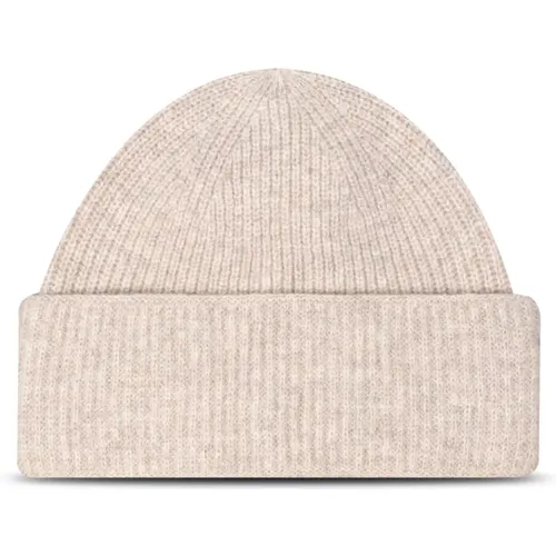 Accessories > Hats > Beanies - - Samsøe Samsøe - Modalova