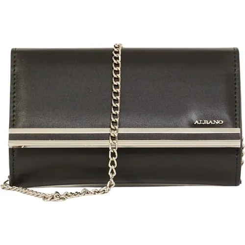 Bags > Cross Body Bags - - Albano - Modalova