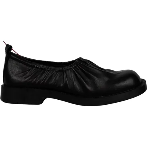 Camper - Shoes > Flats - Black - Camper - Modalova