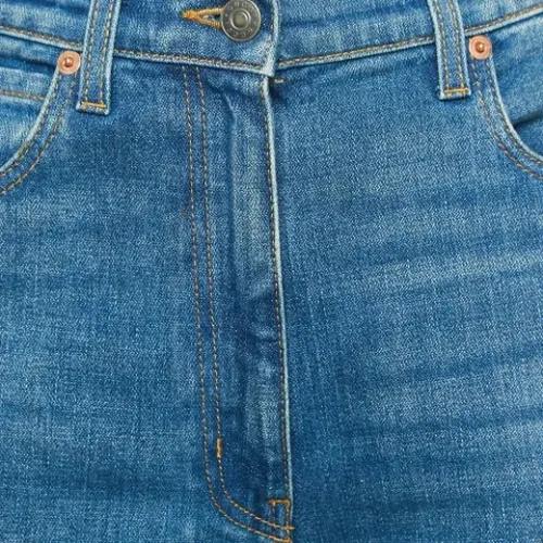 Pre-owned > Pre-owned Jeans - - Gucci Vintage - Modalova