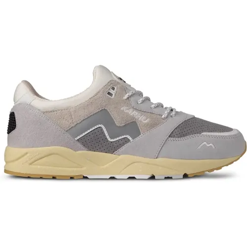 Karhu - Shoes > Sneakers - Gray - Karhu - Modalova