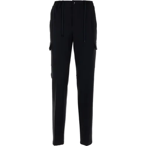 Trousers > Slim-fit Trousers - - Cruna - Modalova