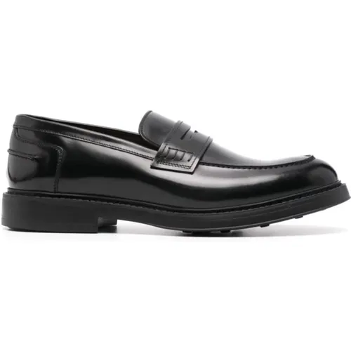 Shoes > Flats > Loafers - - Doucal's - Modalova