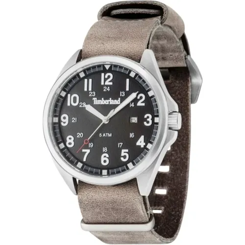 Accessories > Watches - - Timberland - Modalova