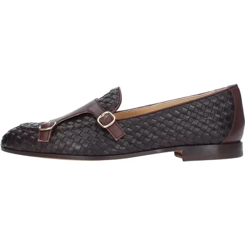 Shoes > Flats > Loafers - - Doucal's - Modalova