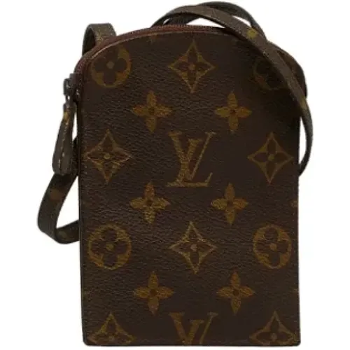 Pre-owned > Pre-owned Bags > Pre-owned Shoulder Bags - - Louis Vuitton Vintage - Modalova