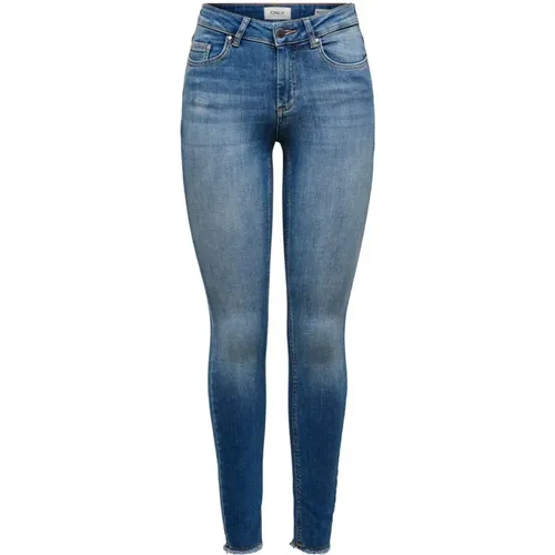 Jeans > Skinny Jeans - - Only - Modalova