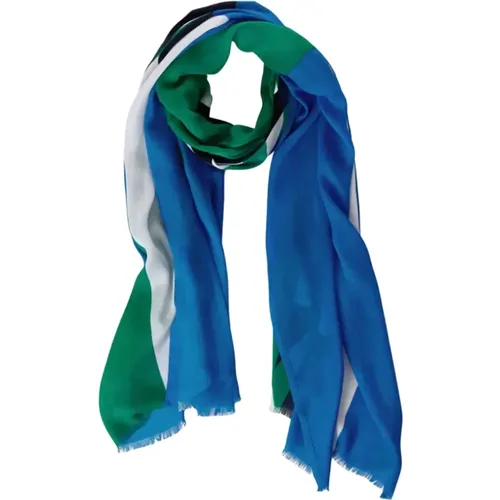 Accessories > Scarves > Winter Scarves - - Street One - Modalova