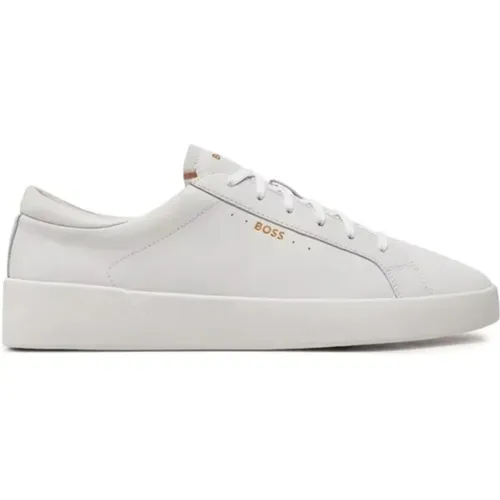 Shoes > Sneakers - - Hugo Boss - Modalova