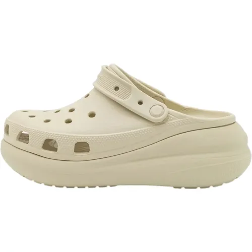 Shoes > Flats > Clogs - - Crocs - Modalova