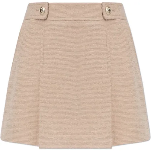 Skirts > Short Skirts - - Tom Ford - Modalova