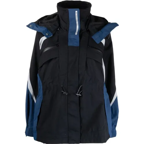 Jackets > Winter Jackets - - adidas by stella mccartney - Modalova