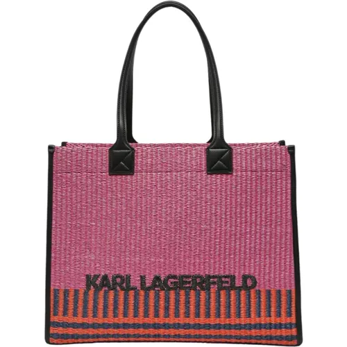 Bags > Handbags - - Karl Lagerfeld - Modalova