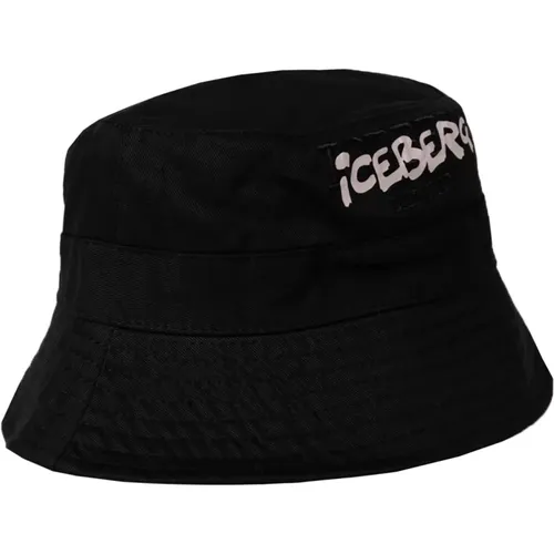 Accessories > Hats > Hats - - Iceberg - Modalova