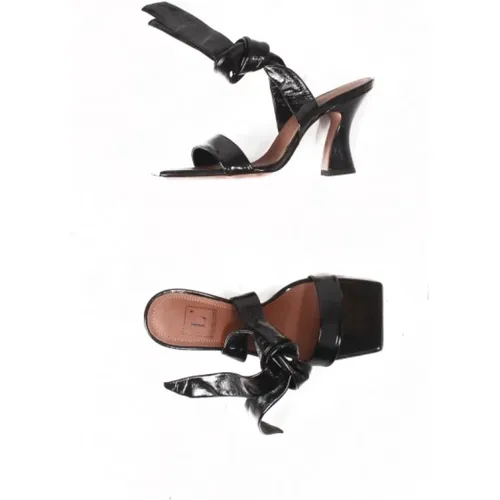 Shoes > Sandals > High Heel Sandals - - L'Autre Chose - Modalova