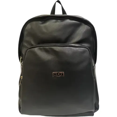 Cult - Bags > Backpacks - Black - Cult - Modalova