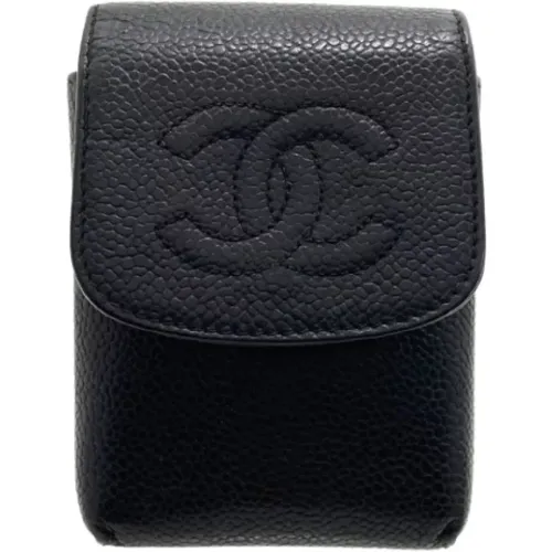 Pre-owned > Pre-owned Accessories - - Chanel Vintage - Modalova