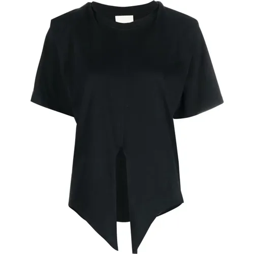 Tops > T-Shirts - - Isabel Marant Étoile - Modalova