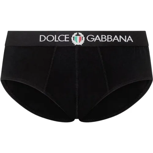 Underwear > Bottoms - - Dolce & Gabbana - Modalova