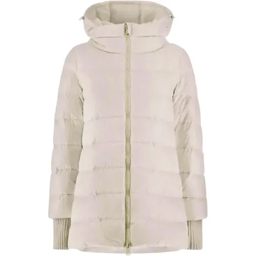 Jackets > Winter Jackets - - Herno - Modalova