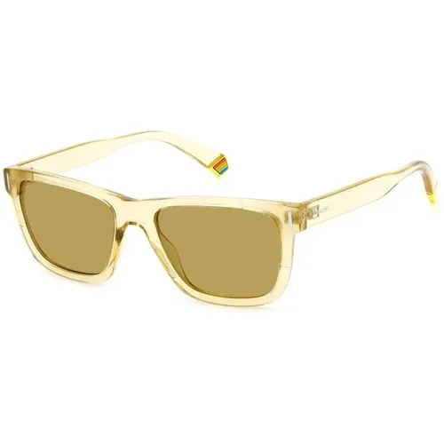 Accessories > Sunglasses - - Polaroid - Modalova