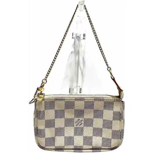 Pre-owned > Pre-owned Bags > Pre-owned Handbags - - Louis Vuitton Vintage - Modalova