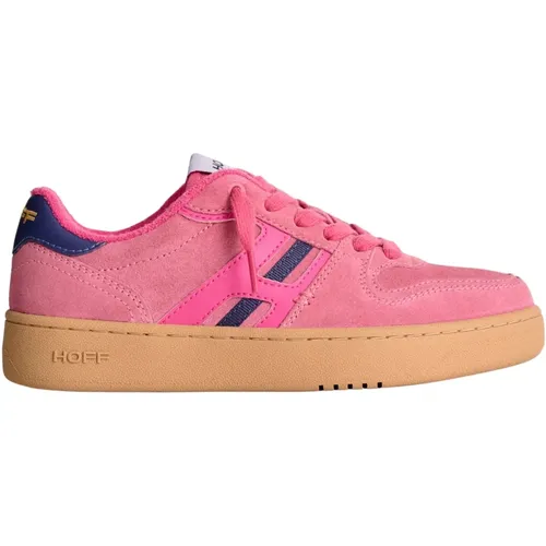 Hoff - Shoes > Sneakers - Pink - Hoff - Modalova