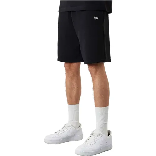 Shorts > Casual Shorts - - new era - Modalova