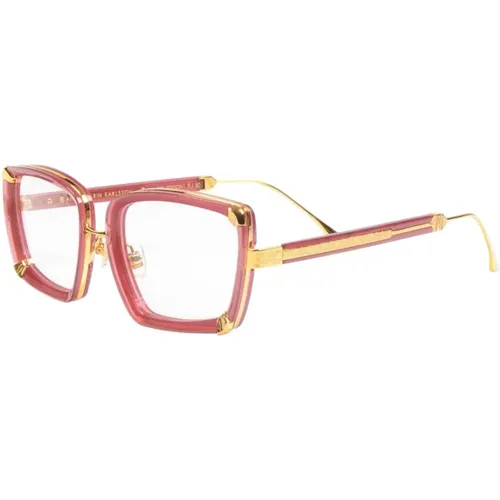 Accessories > Glasses - - Anna Karin Karlsson - Modalova