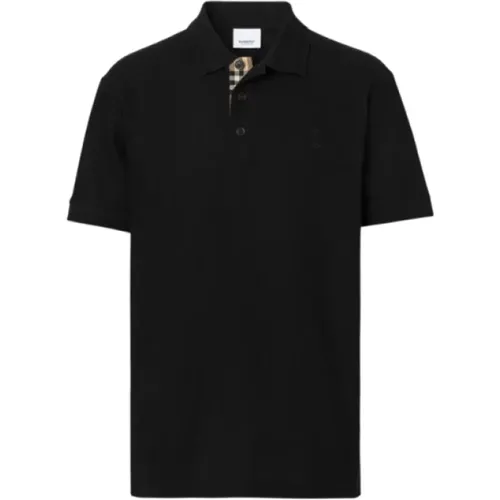 Tops > Polo Shirts - - Burberry - Modalova