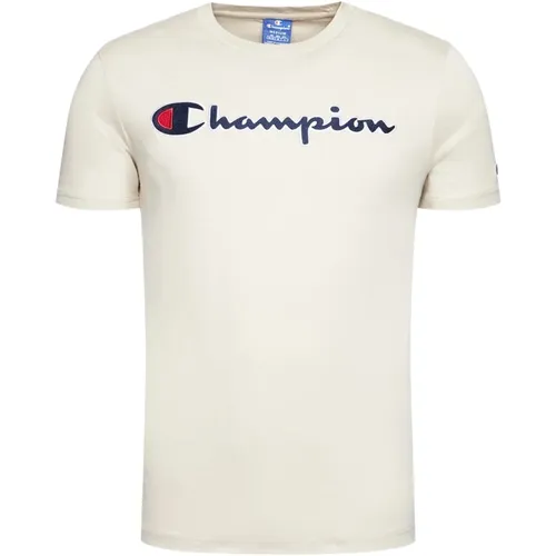 Tops > T-Shirts - - Champion - Modalova