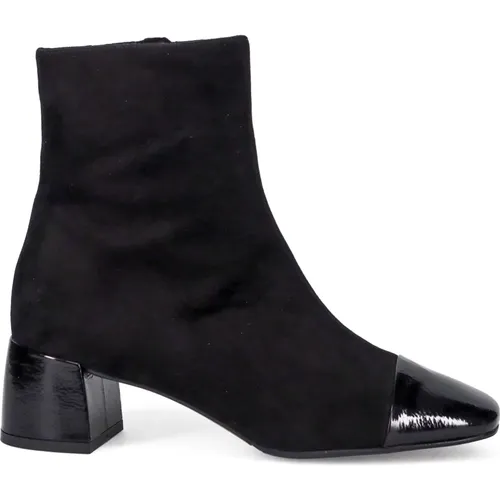 Shoes > Boots > Heeled Boots - - Sangiorgio - Modalova