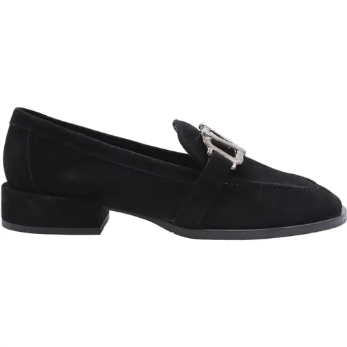 Shoes > Flats > Loafers - - Voltan - Modalova