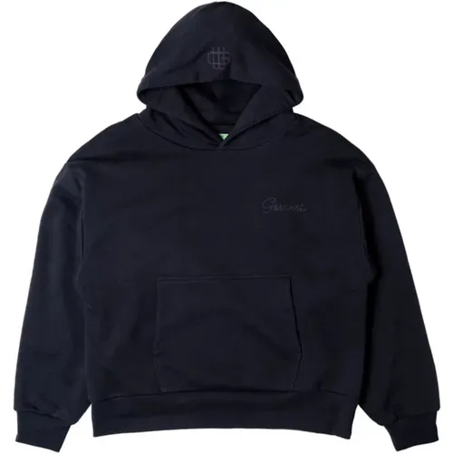 Sweatshirts & Hoodies > Hoodies - - Garment Workshop - Modalova