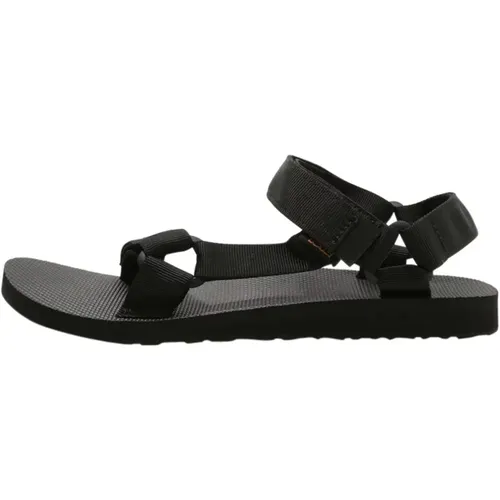 Shoes > Sandals > Flat Sandals - - Teva - Modalova