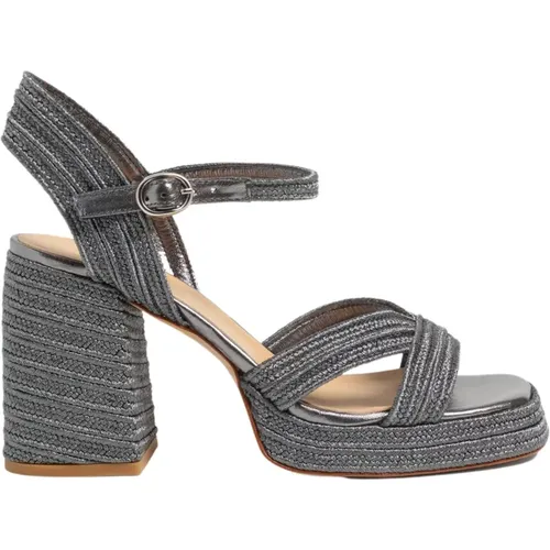 Shoes > Sandals > High Heel Sandals - - Castañer - Modalova