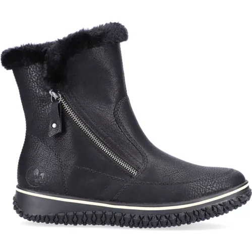 Shoes > Boots > Winter Boots - - Rieker - Modalova