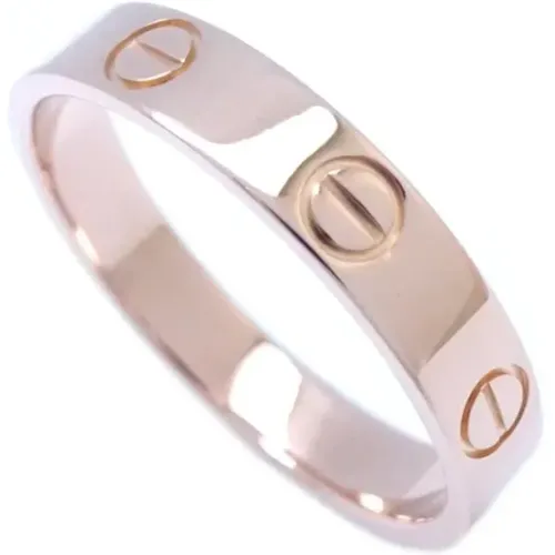 Pre-owned > Pre-owned Accessories > Pre-owned Jewellery - - Cartier Vintage - Modalova