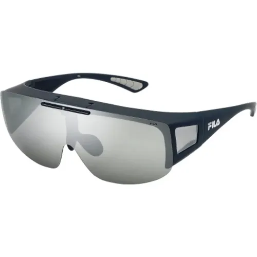 Accessories > Sunglasses - - Fila - Modalova