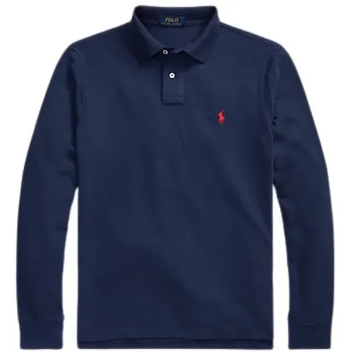 Tops > Polo Shirts - - Polo Ralph Lauren - Modalova