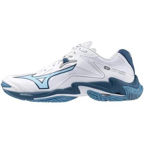 Mizuno - Shoes > Sneakers - White - Mizuno - Modalova