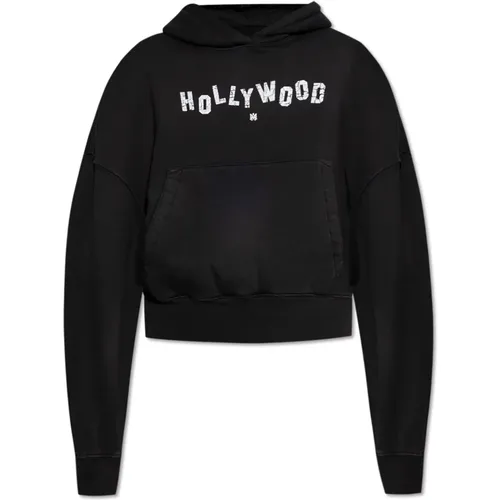 Sweatshirts & Hoodies > Hoodies - - Amiri - Modalova