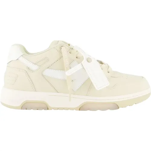 Shoes > Sneakers - - Off White - Modalova